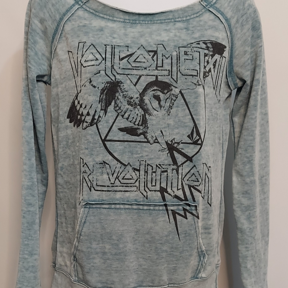 Volcom long sleeve